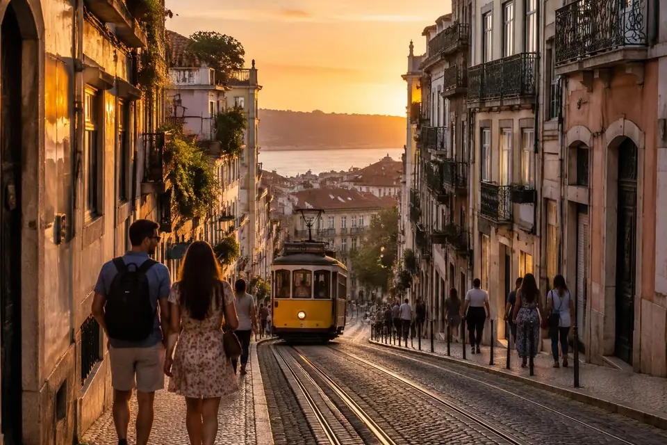 découvrez nos meilleures idées de destinations pour un week-end en europe cette année : villes incontournables, escapades dépaysantes et conseils pour choisir votre prochaine aventure.