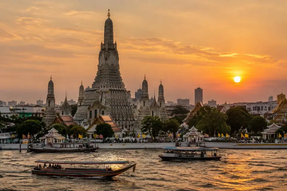 découvrez que faire en thaïlande : plages paradisiaques, temples fascinants et expériences inoubliables pour vous évader et profiter pleinement de votre voyage.