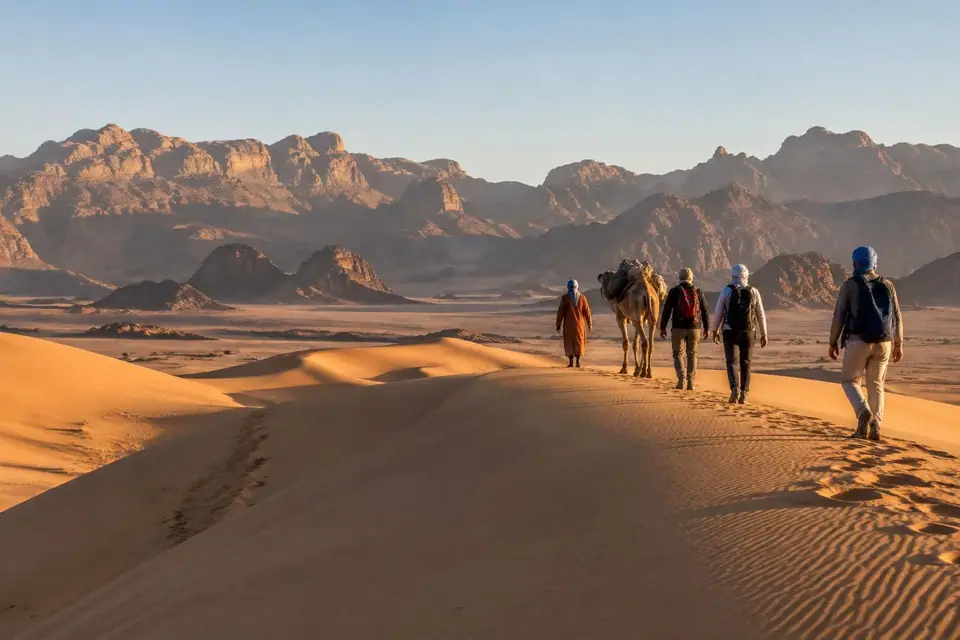 découvrez les plus beaux pays d’afrique à visiter en 2026 : paysages grandioses, cultures fascinantes et destinations méconnues pour un voyage inoubliable.