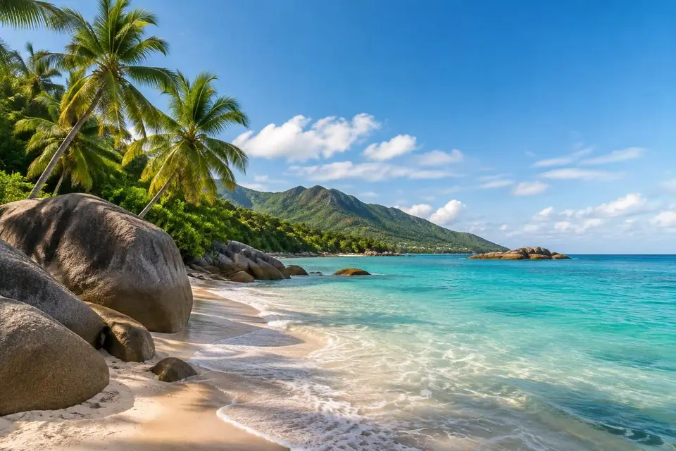 découvrez des destinations paradisiaques pour vous évader : plages de rêve, paysages dépaysants et conseils pratiques pour préparer votre prochain voyage.