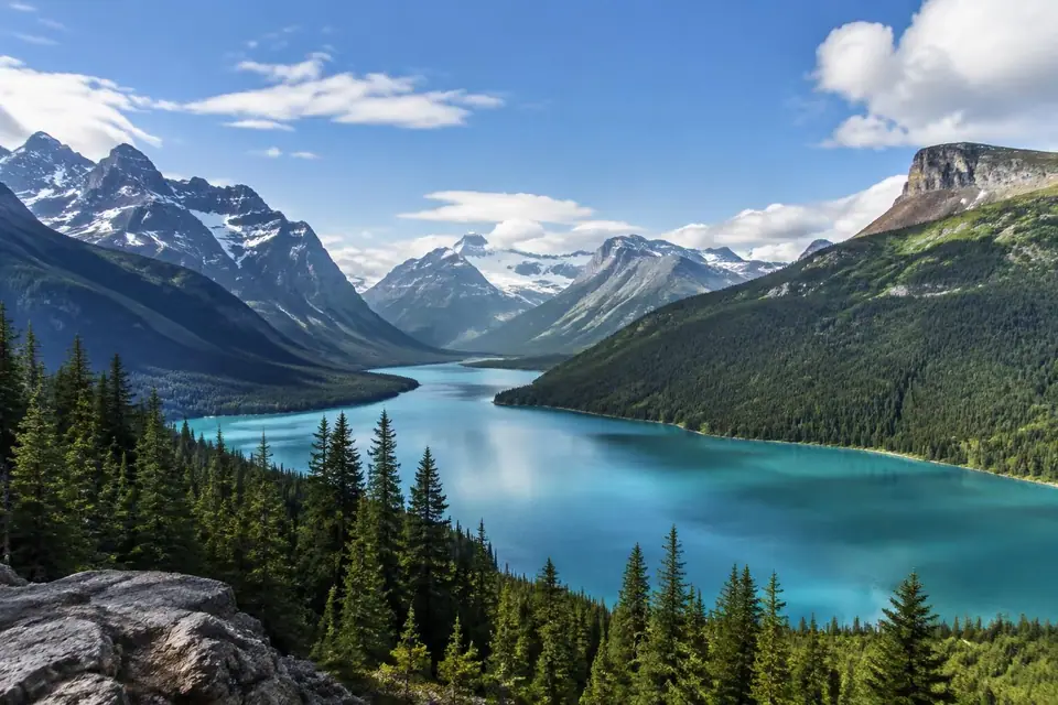 découvrez les plus beaux pays d’amérique à visiter en 2026 : paysages spectaculaires, villes vibrantes et conseils pour choisir votre prochaine destination.