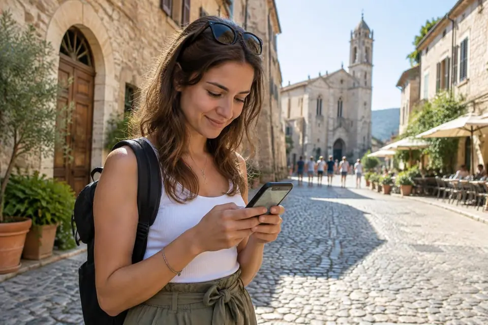 découvrez les meilleures applications de voyage pour organiser vos séjours, trouver des itinéraires et explorer le monde facilement.