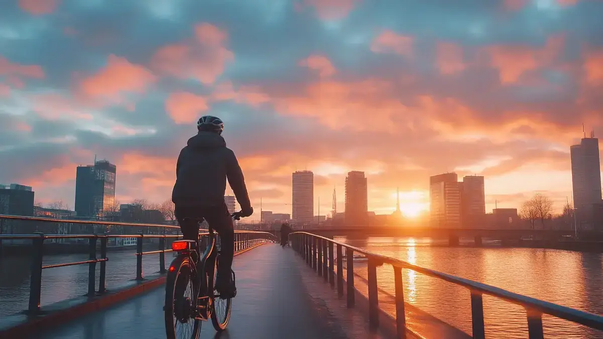 Aides à l’achat d’un vélo électrique : le dispositif de bonus écologique prend fin dans 2 mois