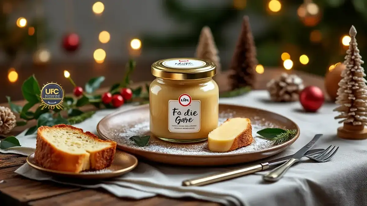 Enfin un très bon foie gras à un prix mini chez Lidl, le meilleur pour Noël selon l’UFC-Que Choisir