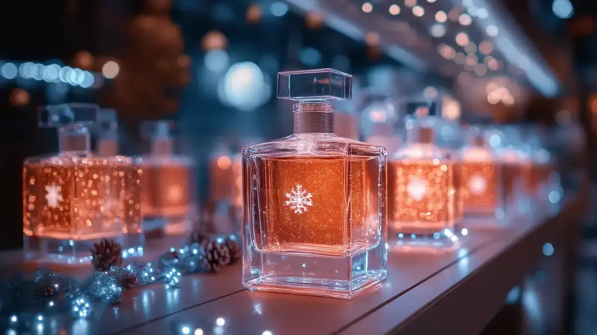 Selon l’application Yuka, ces parfums largement offerts pour Noël contiennent des ingrédients nocifs pour la santé