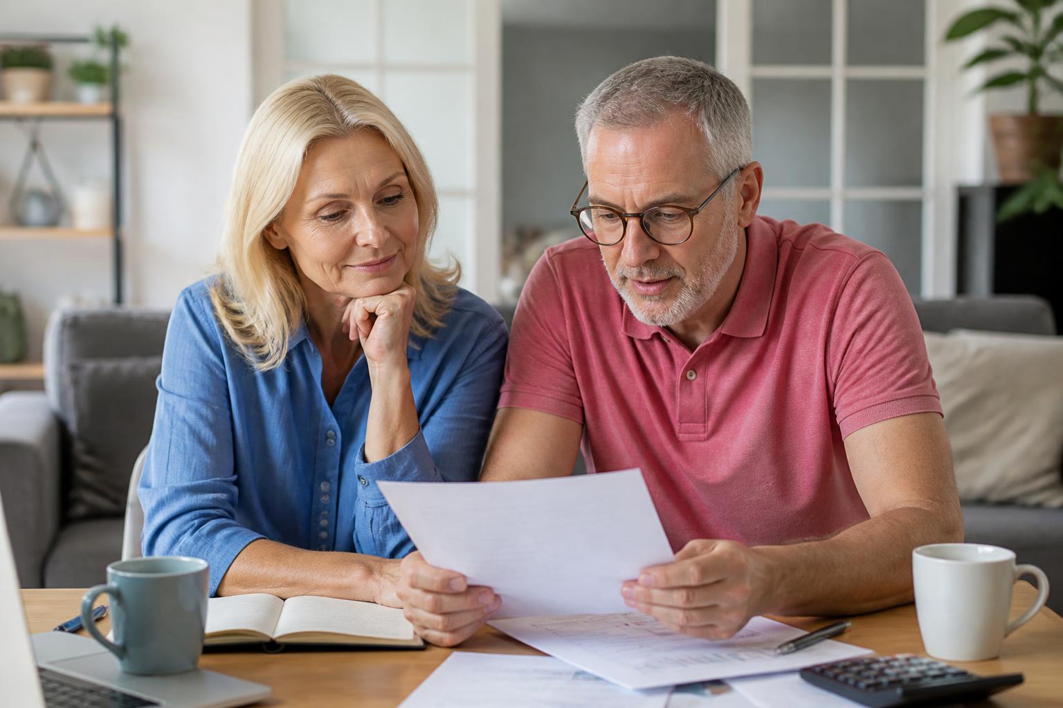 découvrez comment préparer sereinement votre avenir financier à la veille de la retraite grâce à des conseils pratiques et des stratégies adaptées.