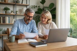 découvrez des conseils pratiques pour bien préparer votre avenir financier à la veille de la retraite et assurer une transition sereine vers cette nouvelle étape de vie.