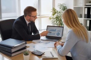 découvrez quand faire appel à un expert-comptable pour améliorer la gestion financière et optimiser les performances de votre entreprise.