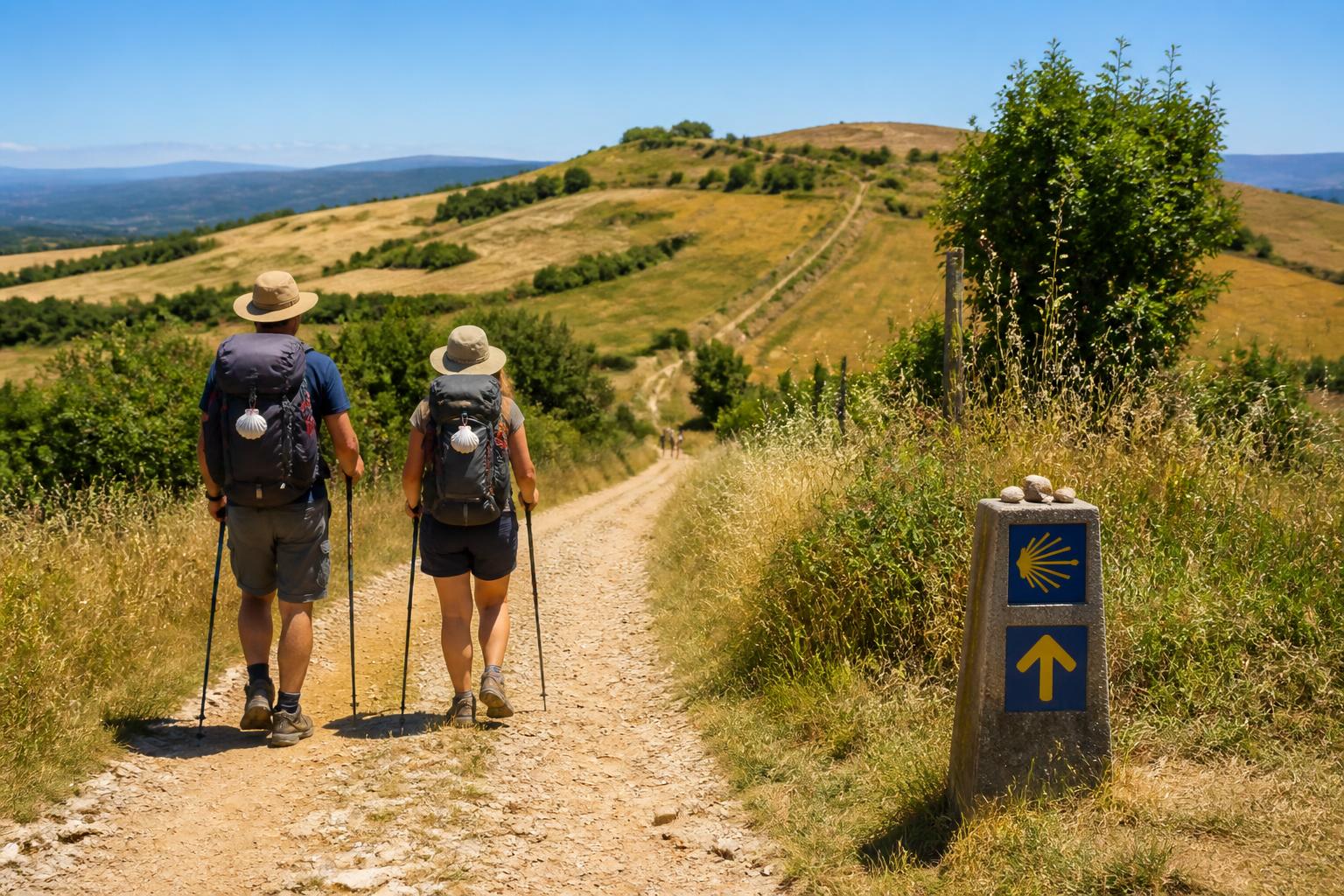 découvrez les précautions essentielles et les dangers à connaître avant de partir sur le chemin de compostelle pour préparer votre pèlerinage en toute sécurité.