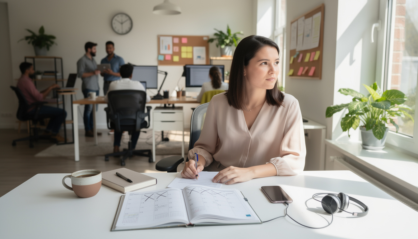 découvrez combien de jours de rtt vous pouvez obtenir chaque mois avec un contrat de 35 heures. guide complet pour comprendre vos droits et optimiser votre temps de travail.