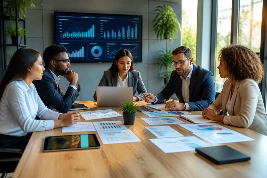 découvrez des méthodes efficaces pour optimiser votre stratégie de gestion des revenus et maximiser vos profits grâce à des conseils pratiques et des outils adaptés.
