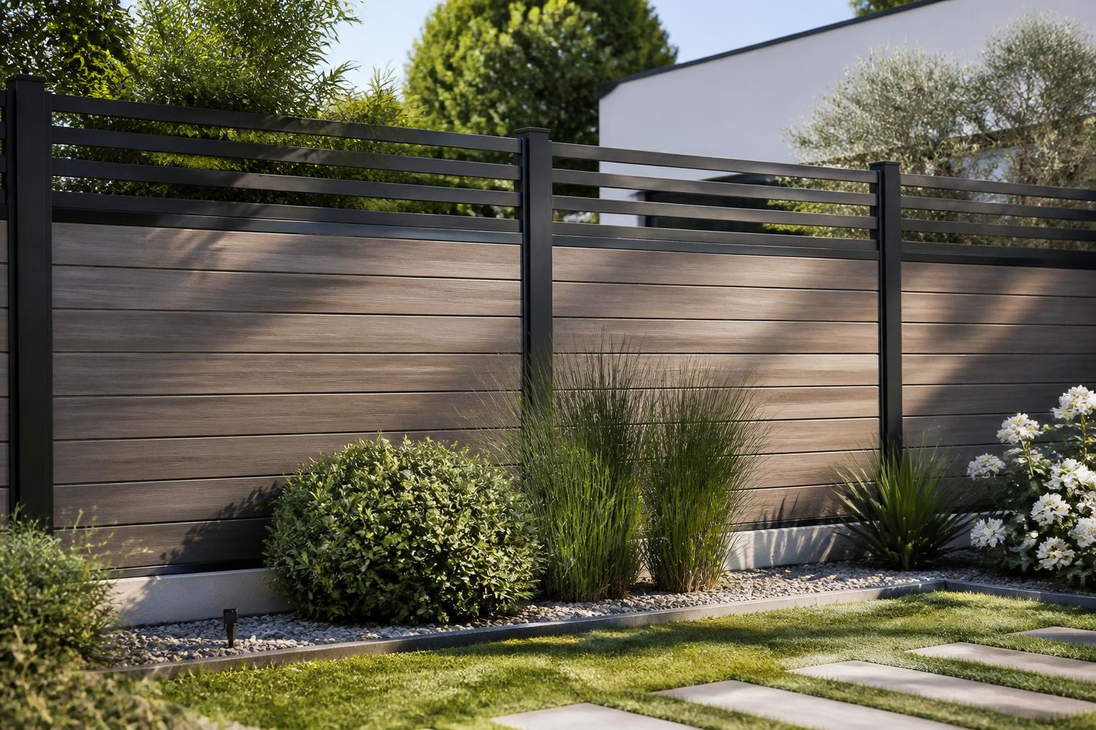 découvrez notre guide pratique pour choisir la clôture idéale pour votre jardin, avec des conseils personnalisés pour allier esthétique, sécurité et durabilité.