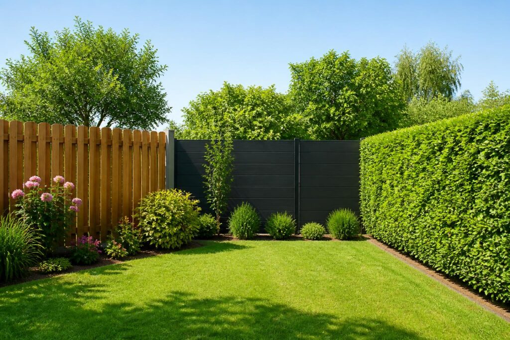découvrez comment choisir la clôture idéale pour votre jardin grâce à notre guide pratique et nos conseils experts adaptés à vos besoins et à votre budget.