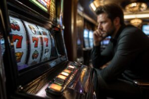 découvrez nos conseils pour choisir une machine à sous offrant les meilleures chances de gagner et maximiser vos gains efficacement.