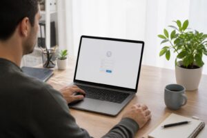 apprenez à créer un compte capca en ligne de manière simple et efficace grâce à notre guide étape par étape.