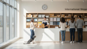 découvrez comment envoyer un colis aux usa facilement et rapidement grâce à nos conseils pratiques et astuces pour un envoi sécurisé et économique.