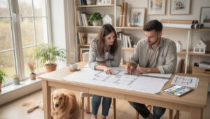 découvrez comment réaliser le plan de votre maison étape par étape avec notre guide complet, facile à suivre et adapté à tous les projets de construction.