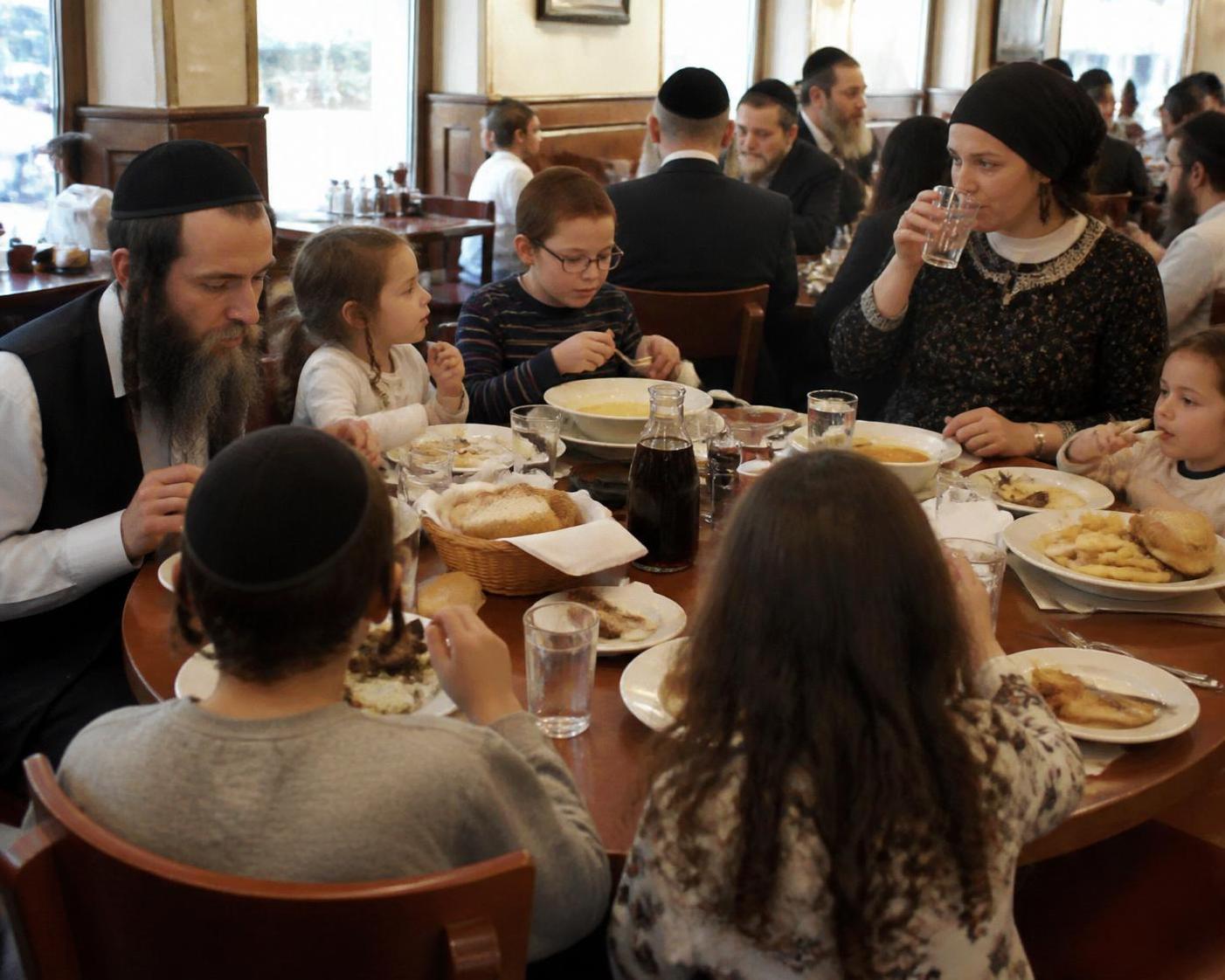 explorez williamsburg, le cœur vibrant du quartier juif orthodoxe à new york, découvrez son patrimoine culturel unique, ses traditions authentiques et son ambiance chaleureuse.