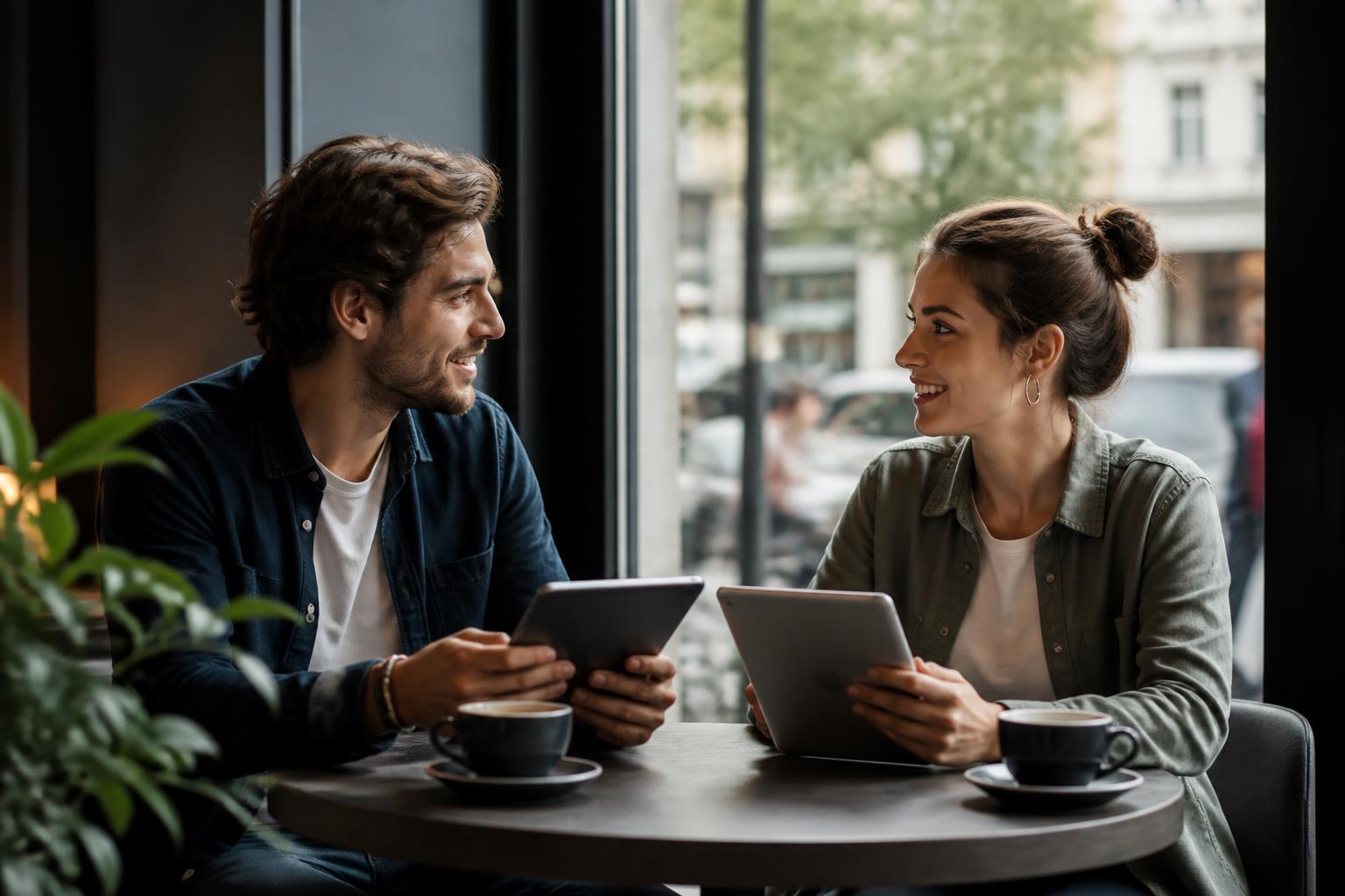 découvrez comment spiice révolutionne les rencontres osées en 2026 grâce à une expérience innovante et audacieuse, alliant technologie et convivialité pour pimenter vos rencontres.