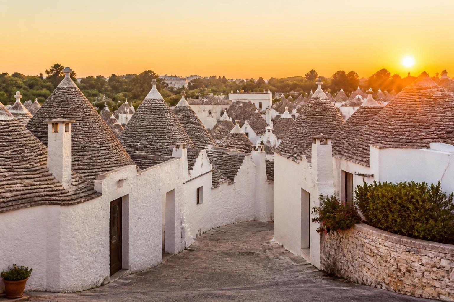 explorez les sites incontournables du sud de l’italie et plongez dans son histoire, sa culture et ses paysages magnifiques pour un voyage inoubliable.