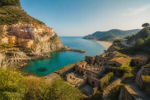 explorez les lieux incontournables du sud de l’italie et découvrez ses trésors culturels, paysages magnifiques et villes authentiques pour un voyage inoubliable.