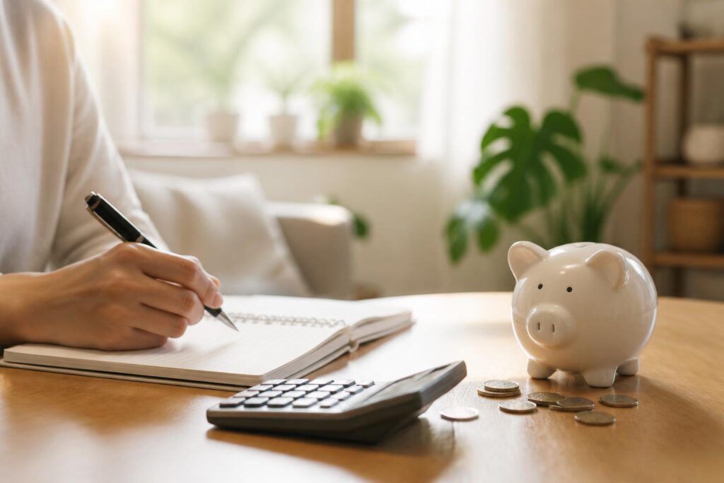découvrez des astuces faciles et efficaces pour économiser de l'argent dès aujourd'hui et assurer un avenir financier serein.