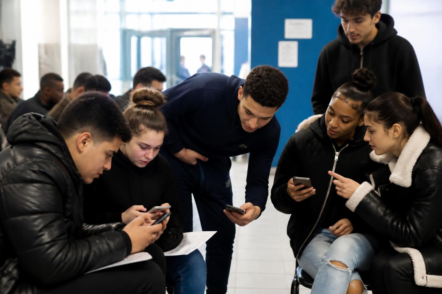 espace cyclades : découvrez notre tutoriel pratique pour retrouver rapidement vos identifiants et codes oubliés en toute simplicité.