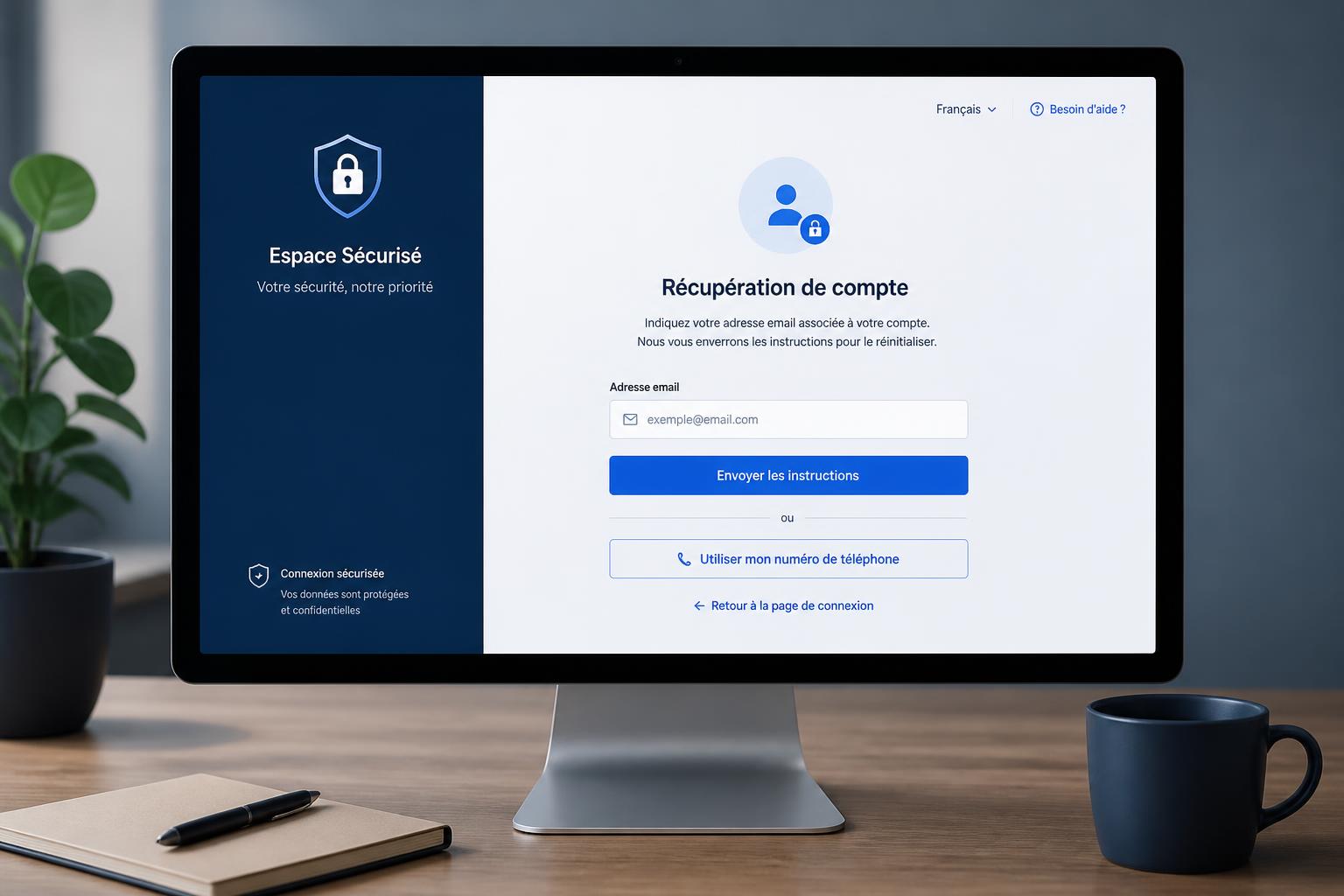 découvrez le guide pratique d'espace cyclades pour retrouver rapidement vos identifiants et codes oubliés en toute simplicité.