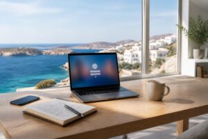 découvrez comment récupérer facilement vos identifiants et codes oubliés avec le tuto pratique d'espace cyclades. suivez nos conseils simples pour un accès rapide et sécurisé.
