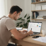 découvrez notre guide complet pour maîtriser la facturation auto-entrepreneur en ligne et démarrez votre activité sereinement en 2026 avec toutes les astuces indispensables.
