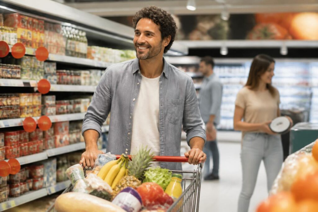 découvrez les meilleures promotions intermarché sur promoaccro.fr et faites vos achats intelligemment pour économiser tout en profitant de produits de qualité.