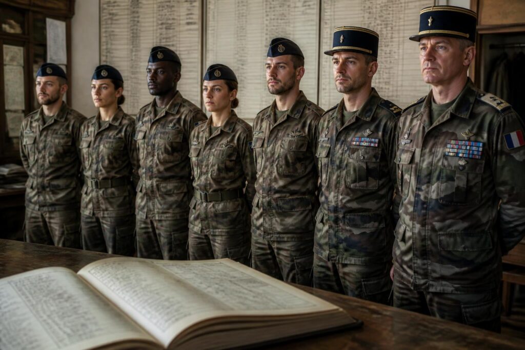 découvrez la grille des salaires des réservistes de l'armée de terre avec les montants détaillés selon les grades et l'ancienneté pour mieux comprendre votre rémunération.