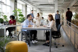 découvrez le rôle de la cotorep dans l'inclusion des personnes handicapées en entreprise en 2026 et les actions clés pour favoriser l'intégration professionnelle.