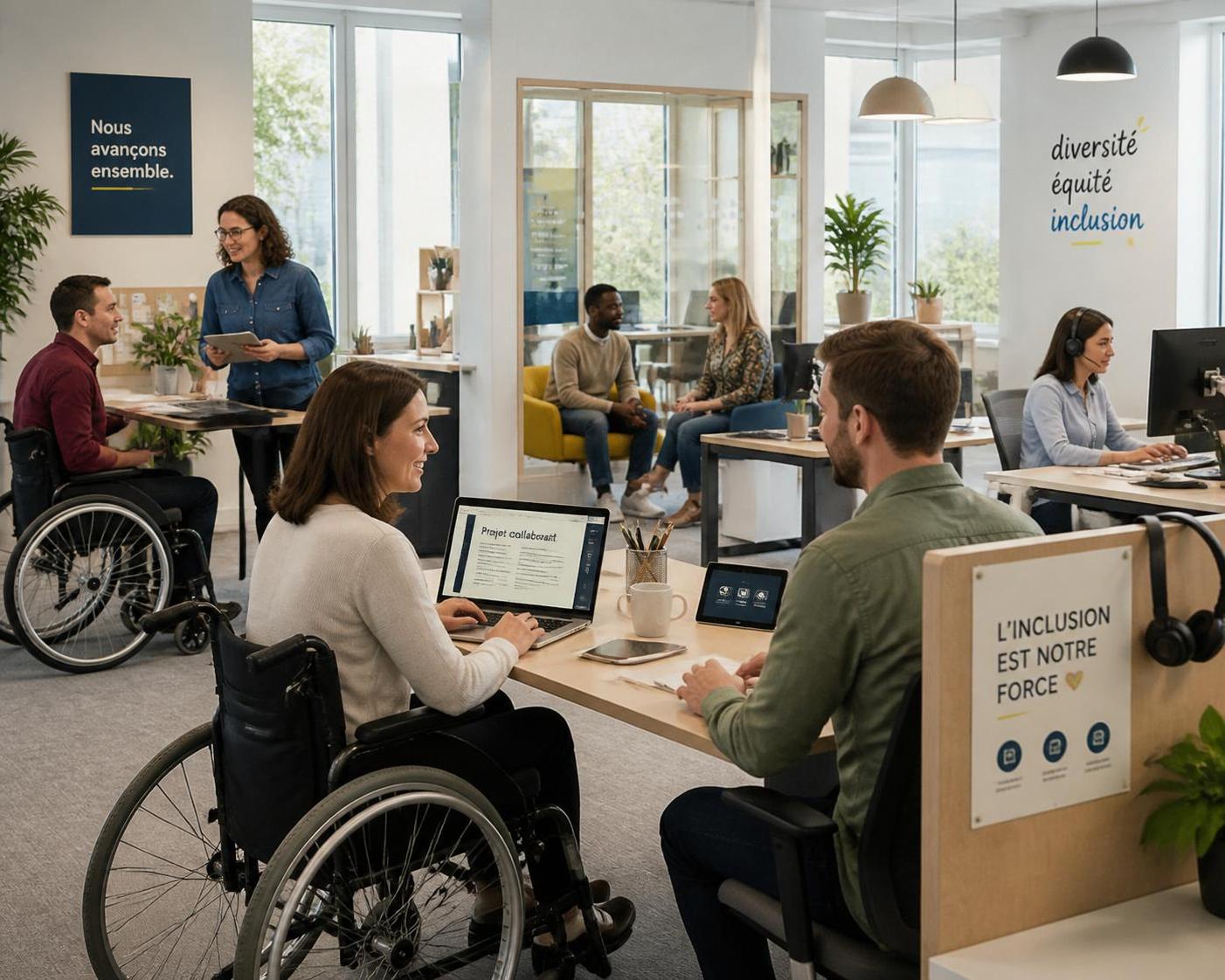 découvrez le rôle clé de la cotorep en 2026 pour favoriser l'inclusion des personnes en situation de handicap au sein des entreprises et faire évoluer les pratiques du monde professionnel.