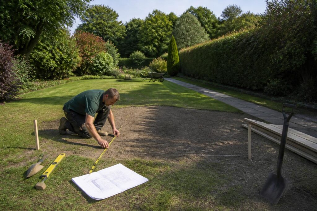 découvrez les vérifications indispensables avant d'installer un studio de jardin pour garantir un aménagement réussi et conforme à la réglementation.