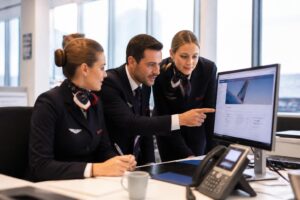 intralignes air france : accédez au portail incontournable dédié aux employés pour gérer vos informations, suivre vos actualités et faciliter vos démarches au quotidien.