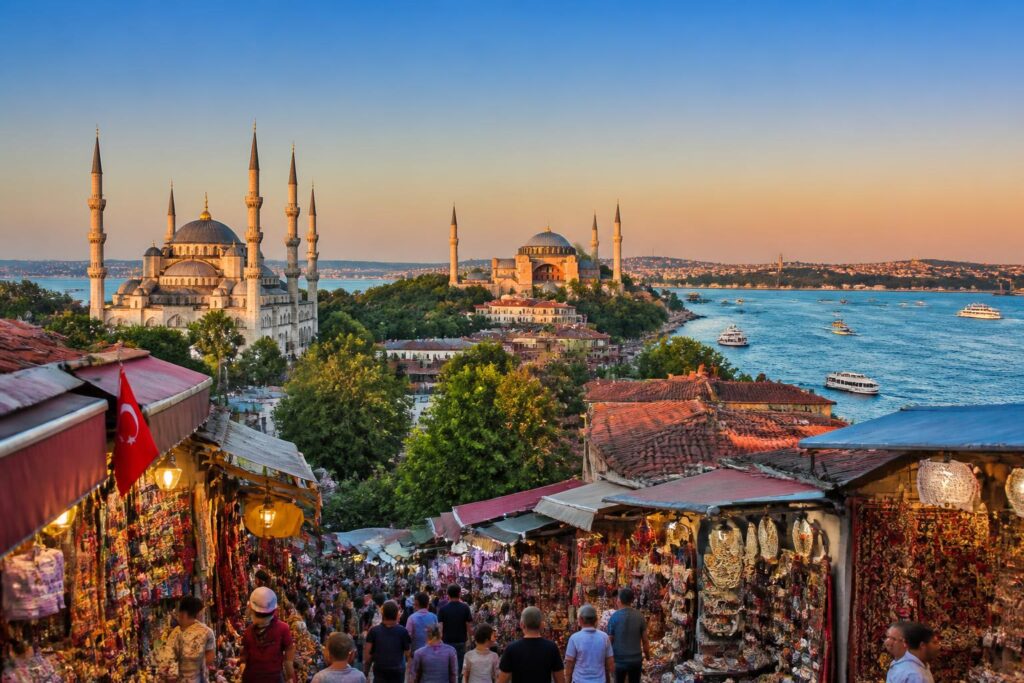découvrez istanbul en 3 jours grâce à notre itinéraire complet et nos conseils pratiques pour un séjour inoubliable alliant culture, histoire et gastronomie.
