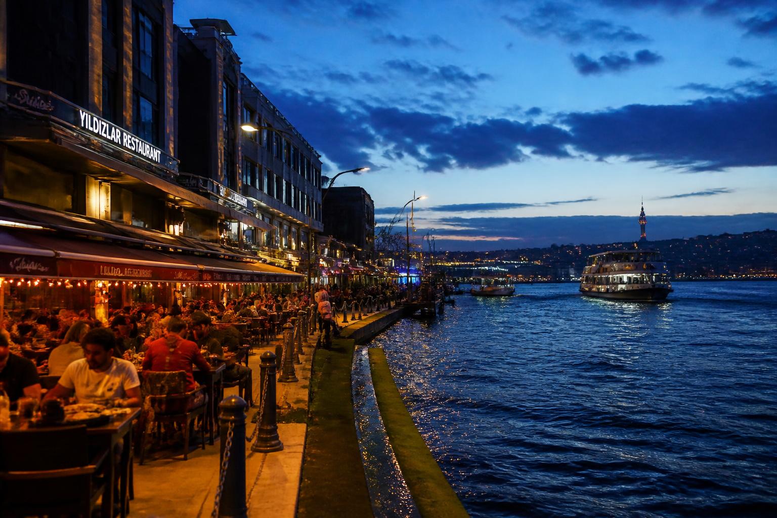 découvrez istanbul en 3 jours grâce à notre itinéraire complet et nos conseils pratiques pour un séjour inoubliable alliant culture, gastronomie et paysages magnifiques.