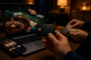 découvrez comment la montée des moyens de paiement prépayés transforme le secteur du gambling en ligne et analysez ses impacts sur les joueurs et les opérateurs.