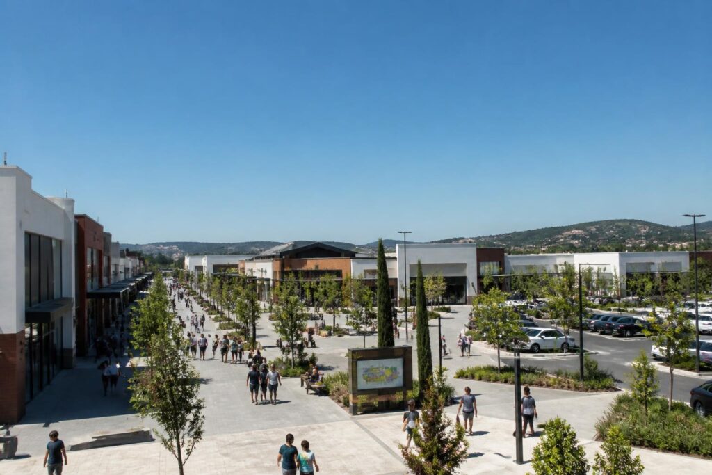 découvrez le village des marques miramas : guide complet des marques disponibles, horaires d'ouverture, plan du site et avis des visiteurs pour une expérience shopping réussie.