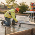 découvrez comment maîtriser la courbe de séchage du béton pour assurer la qualité et la durabilité de vos chantiers. suivez nos conseils pour un séchage optimal et des résultats impeccables.