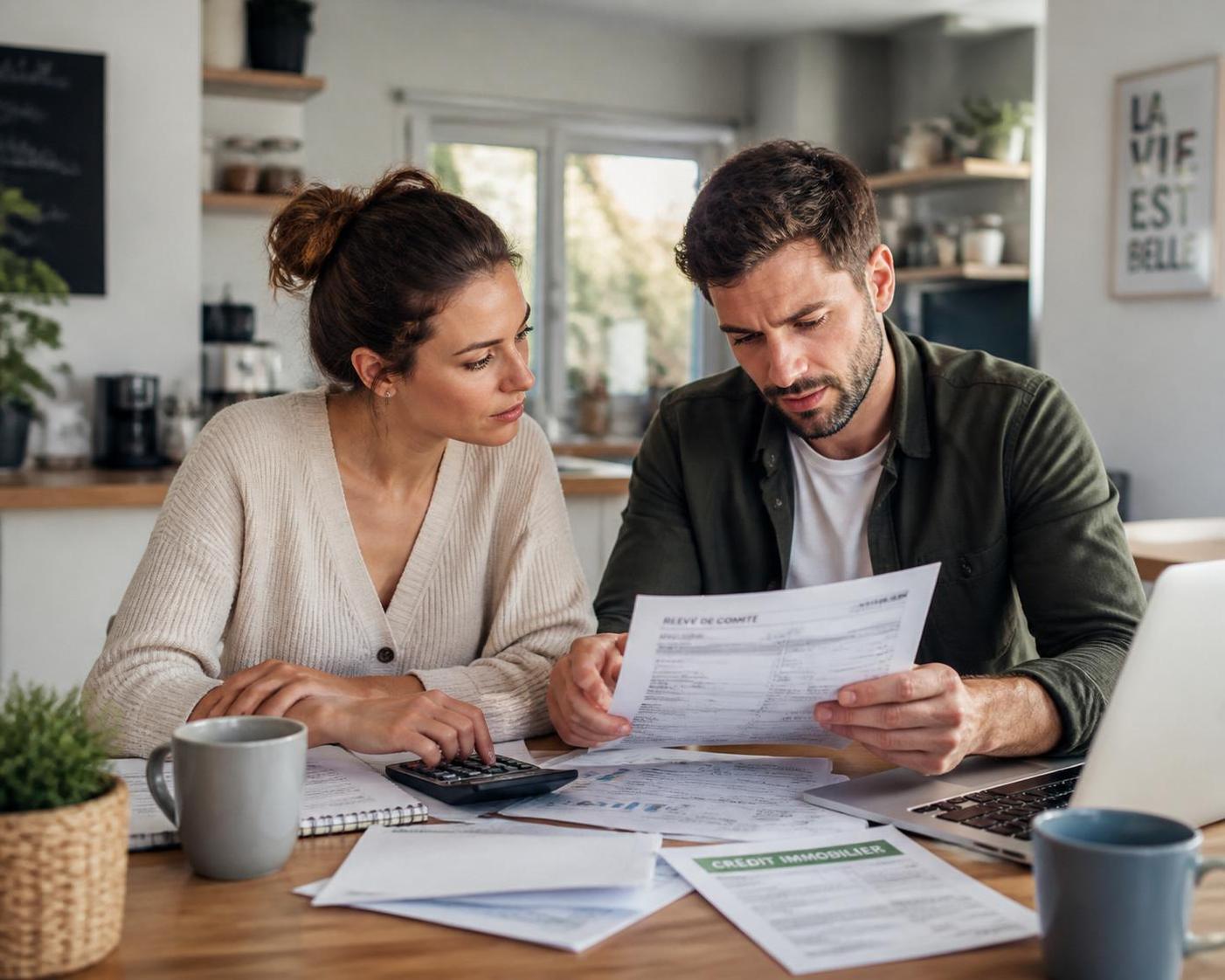 découvrez nos conseils essentiels pour maîtriser votre endettement, éviter les pièges financiers courants et profiter pleinement des avantages d'un crédit bien géré.