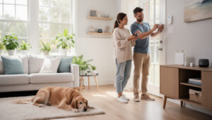 découvrez comment choisir la meilleure alarme maison sans abonnement en 2026 pour sécuriser votre domicile efficacement et sans frais récurrents.