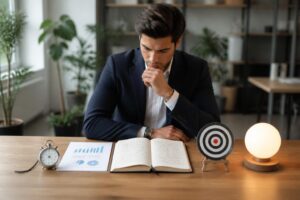découvrez les 5 éléments clés pour réussir avec la méthode objectif smart et atteignez vos objectifs efficacement.