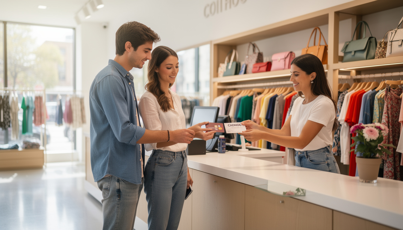 découvrez comment payer vos courses avec un chèque cadhoc grâce à notre guide pratique, incluant des astuces pour utiliser efficacement ce mode de paiement.