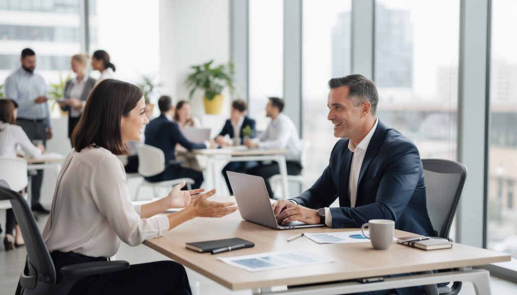découvrez les clés pour adopter une posture de dirigeant efficace au travail et améliorer votre leadership au quotidien.