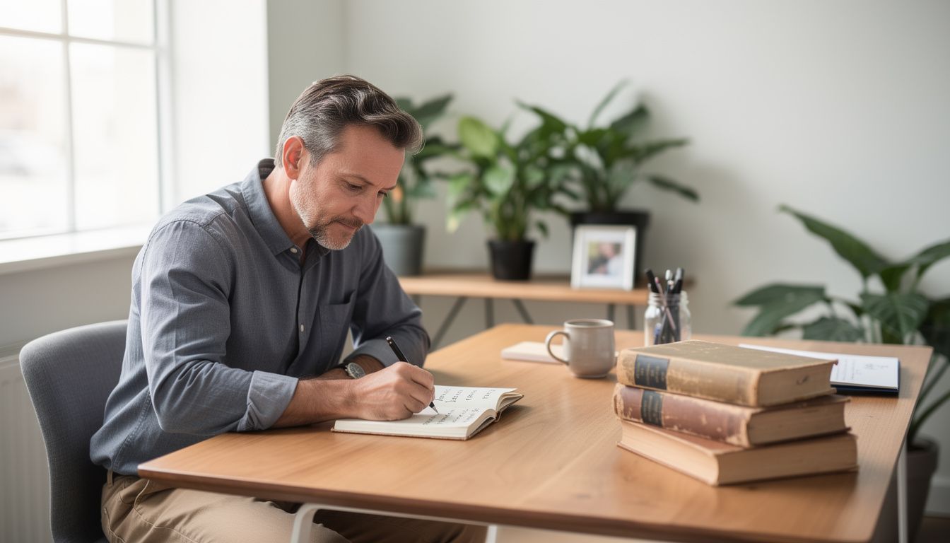 découvrez les clés pour adopter une posture efficace en tant que dirigeant et améliorer votre impact au travail grâce à une attitude adaptée.