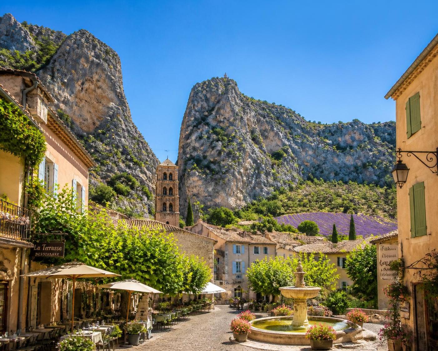 découvrez les meilleures activités à faire dans les gorges du verdon, avec nos conseils pratiques pour profiter pleinement de ce site naturel exceptionnel.