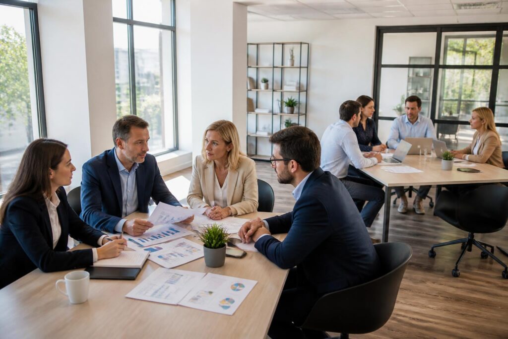 découvrez la différence entre le ce et le cse expliquée simplement pour mieux comprendre leurs rôles et fonctions au sein des entreprises.