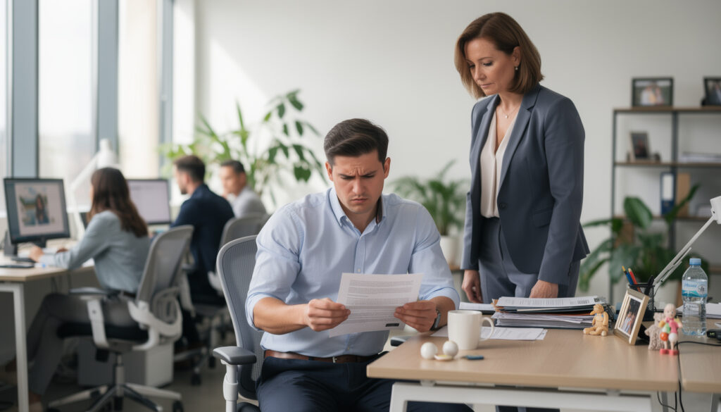découvrez la durée légale maximale d'une mise à pied disciplinaire en france, les règles encadrant cette mesure et les droits des salariés concernés.